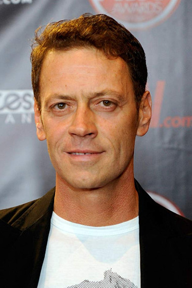 Rocco Siffredi